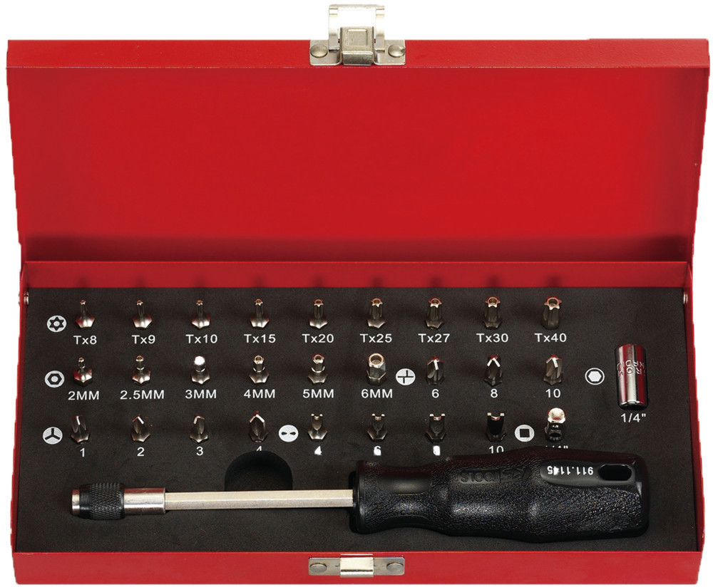 KS Tools 911.2029