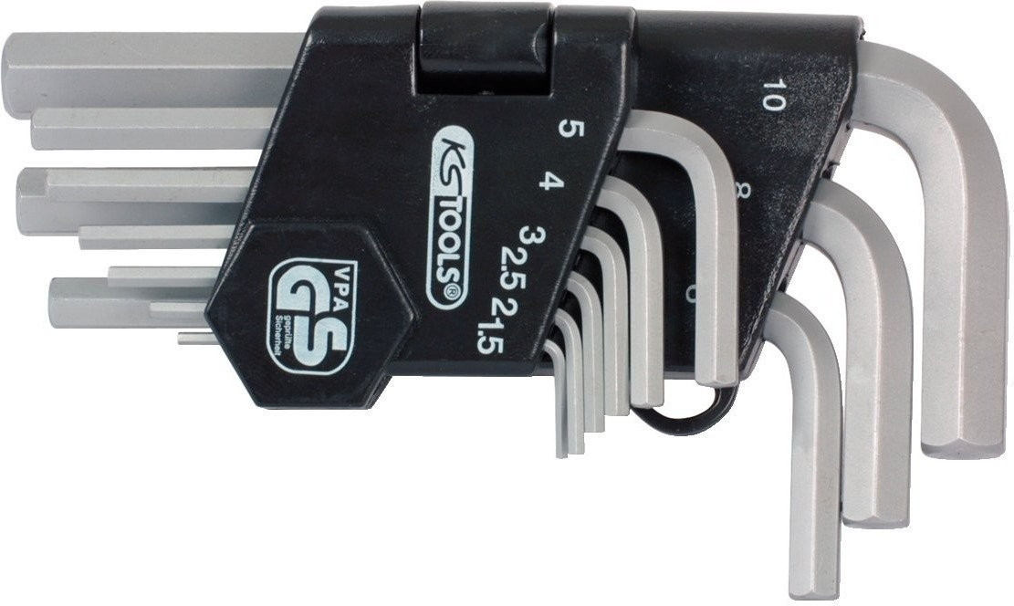 KS Tools 151.3210
