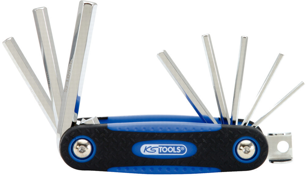 KS Tools 158.3540