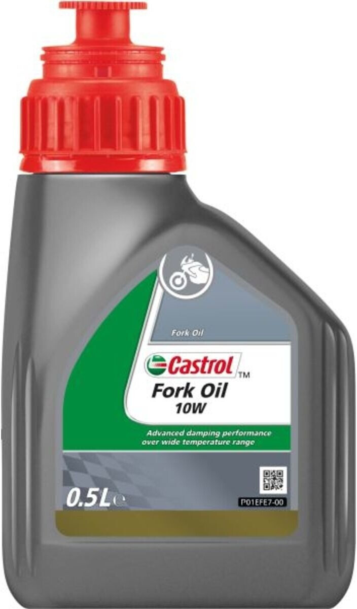 Castrol Fork Oil 10W (500 ml)