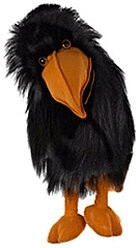 The Puppet Company Corbeau (PC003102)