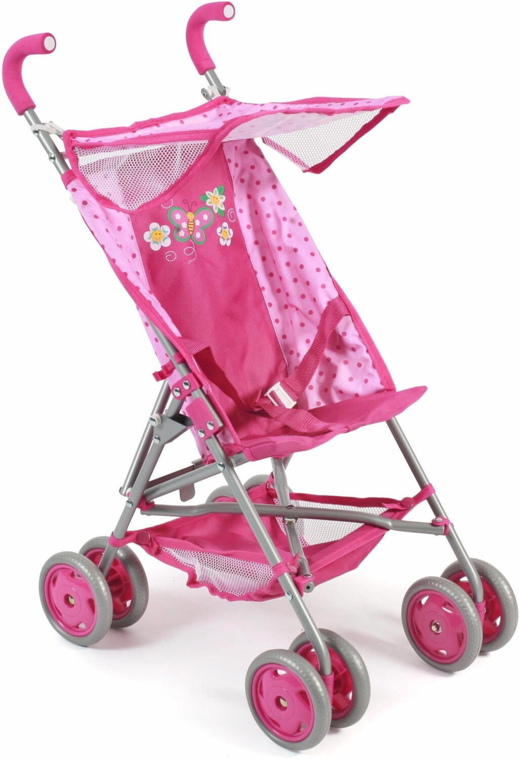 Bayer-Chic Poussette Vita