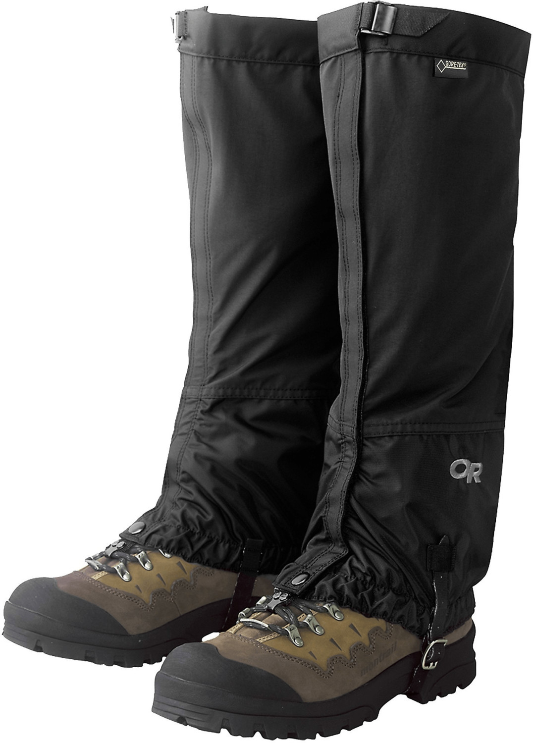 Outdoor Research Cascadia Gaiters