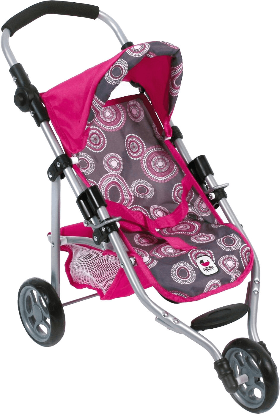Bayer-Chic Poussette de jogging Lola