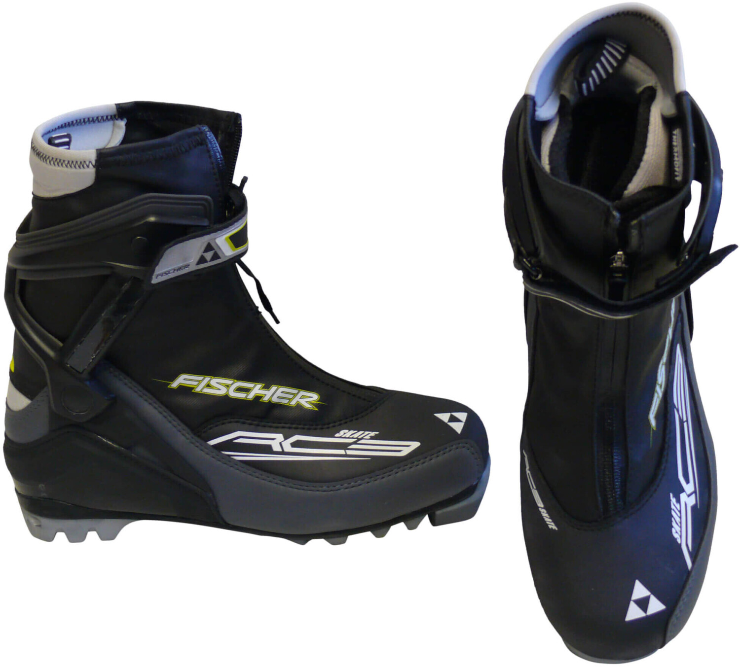 Fischer RC3 Combi ab 139,95 € Preisvergleich bei idealo.de