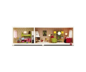 Lundby Smaland Dolls House - Extention Floor
