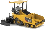 Norscot Asphalteuse CAT AP600D (55260)