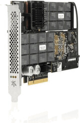 Photos - SSD HP HPE HPE StorageWorks IO Accelerator 320GB  (600281-B21)