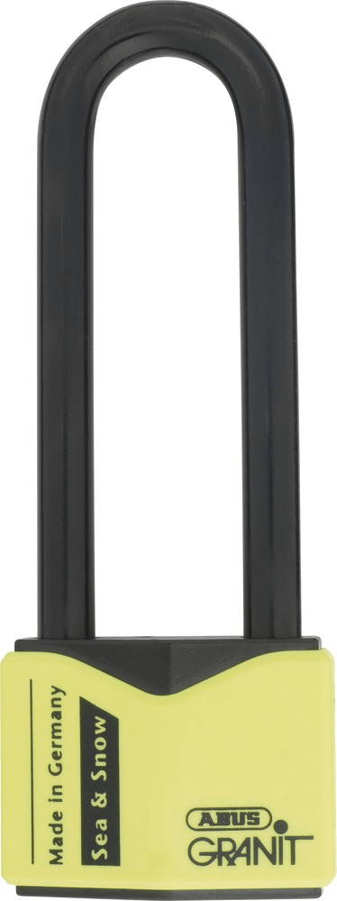 ABUS Granit Plus 37/55HB100 (clés différentes)