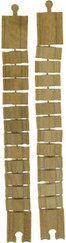 Bigjigs 2 rails flexibles