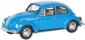 WELLY VW Coccinelle (22436)