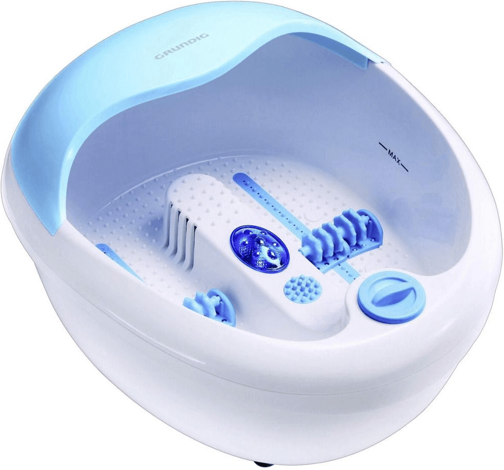 Grundig Centrale massage de pieds (FM 4020)