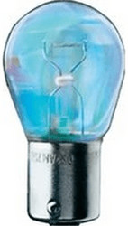 Osram Ampoule pour feux clignotants 21W rouge
