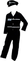 Cesar Group Policier