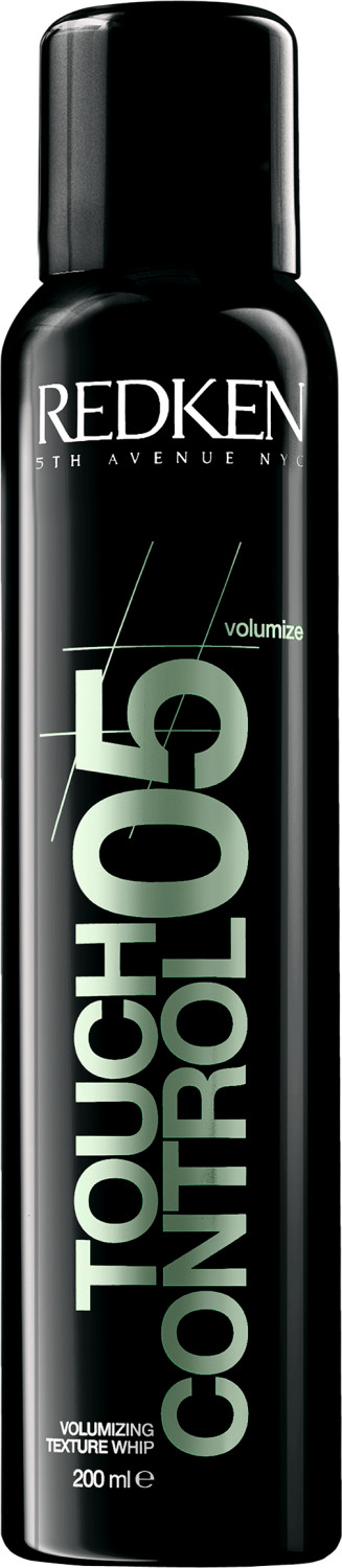 Redken Touch Control 200ml