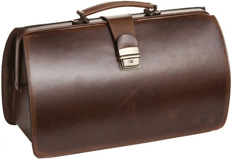 Mika Doctors Case (280722) brown