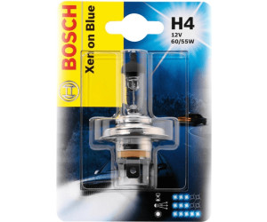Bosch H4 Xenon Blue H4 (1 987 301 010) au meilleur prix sur
