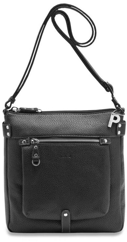 Picard Loire, Black (Schwarz): Handbags