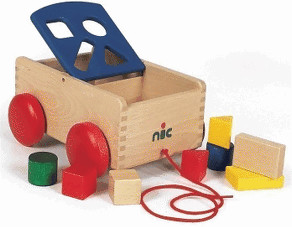 Nic Toys 1553