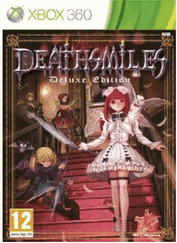 Deathsmiles: Deluxe Edition (Xbox 360)