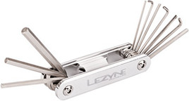Lezyne Allen Block
