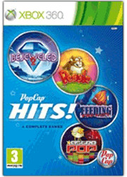 PopCap Hits (Xbox 360)