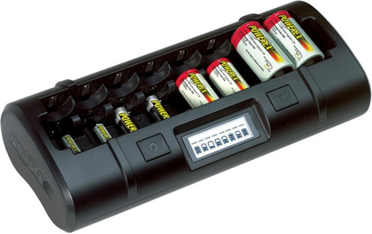 Powerex MH-C808M