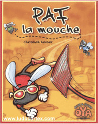 Paf la mouche
