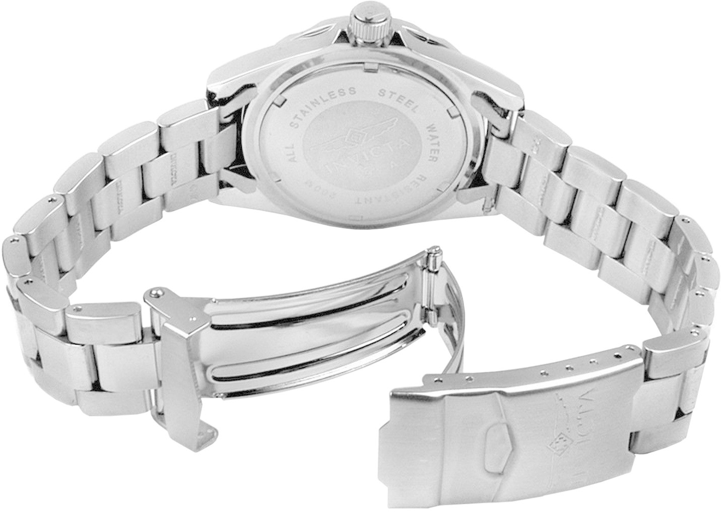 Buy Invicta Pro Diver 8932 from 79.00 Today Best Deals on