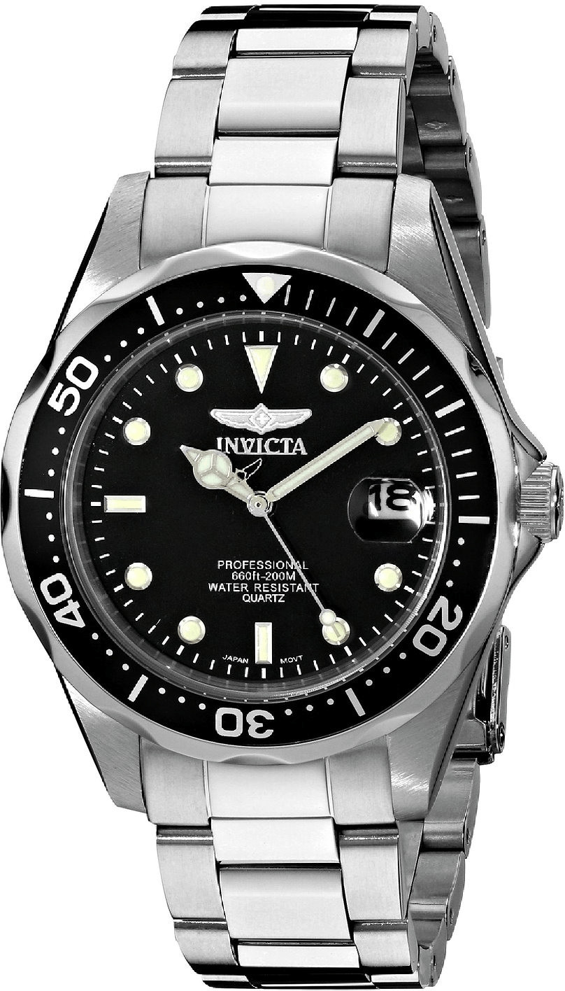 Invicta Pro Diver 8932
