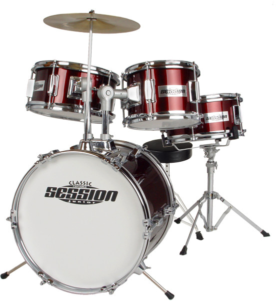XDRUM Batterie Junior Session