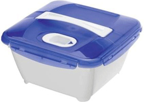 Rotho Boite pour micro-ondes 1,7 l