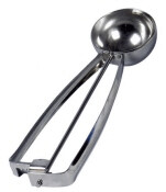Stöckel Cuillère à glace 45mm taille 40