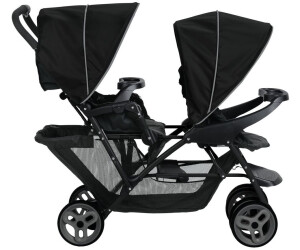 graco duo stadium