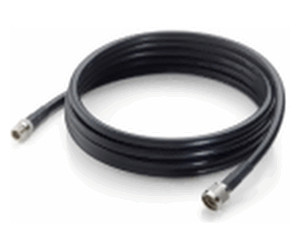Level One 3m 400 Series N Plug to N Jack Antenna Cable (ANC-4130)