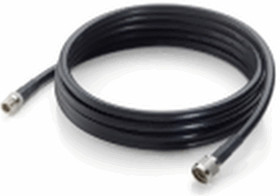 Level One 3m 400 Series N Plug to N Jack Antenna Cable (ANC-4130)