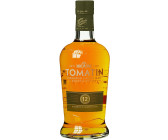 Tomatin 12 Years 0,7l 43%