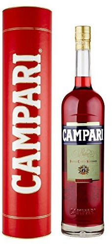 from 25% Campari Bitter £99.99 (Today) Buy – on Best 3l Deals