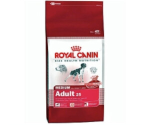 royal canin medium breed