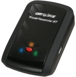 Qstarz BT-Q1000 XT Mileage Edition