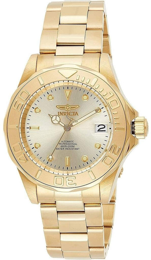Invicta 9010