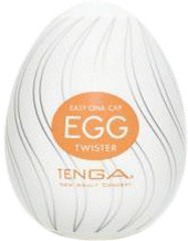 Tenga Egg Twister (1 Piece)