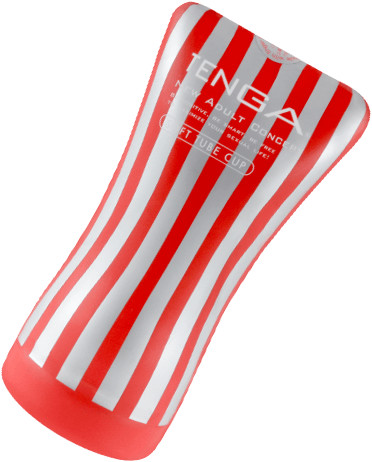 Tenga Soft Tube Cup Regular