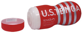 Tenga Ultra Size Deep Throat