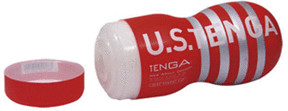 Tenga Hard Deep Throat
