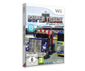 Super Truck Racer (Wii)
