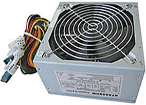 Rhombutech Super Silent 650W