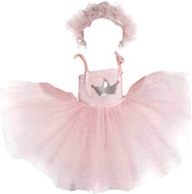 Trullala Costume de princesse
