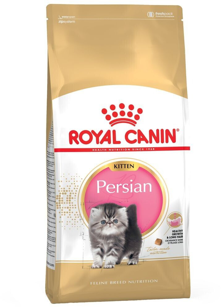 Royal Canin Persian Kitten (4 kg)