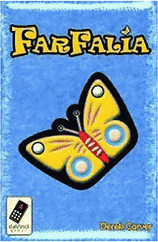 Farfalia